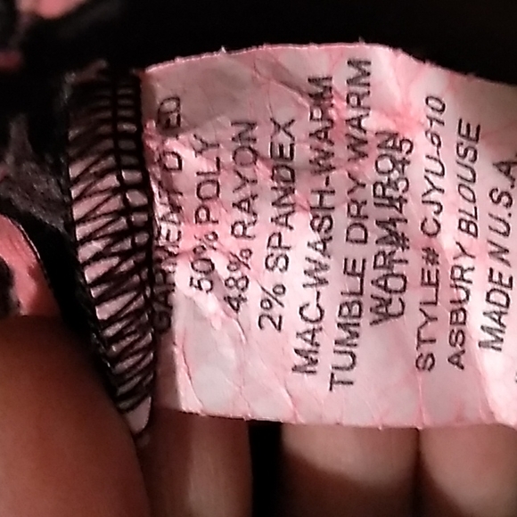 Soft ń Cute Tianello Dress- By Steve Barraza - Picture 5 of 10